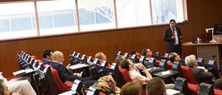 lal-workshop - Carnegie Mellon University in Qatar