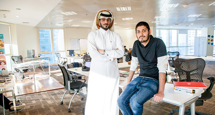 meddy-news - Carnegie Mellon University in Qatar