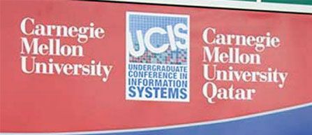 new-ucis-2016 - Carnegie Mellon University in Qatar