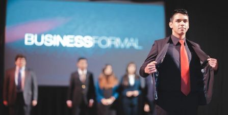 news-fashion-2 - Carnegie Mellon University in Qatar