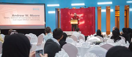 winter-web - Carnegie Mellon University in Qatar