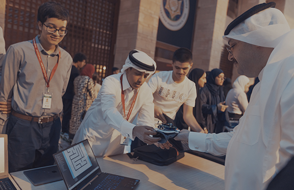 - Carnegie Mellon University in Qatar Summer College Preview Program