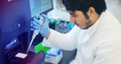 AI is central to genomics, an area that is revealing the nuanced cell processes that cause cancer and other diseases.