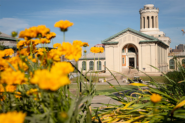 Carnegie Mellon University