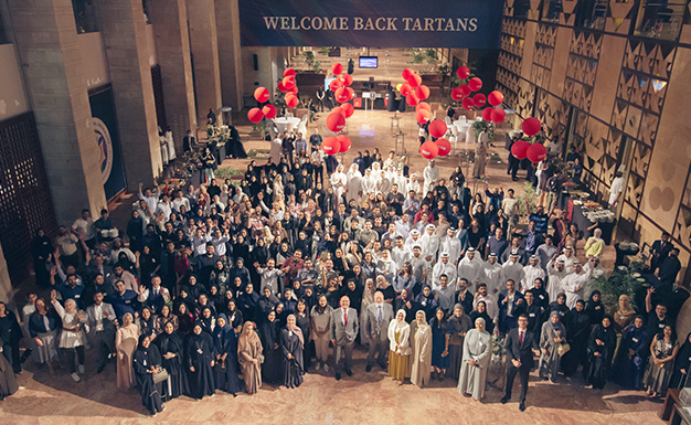 Strengthen Your Tartan Ties