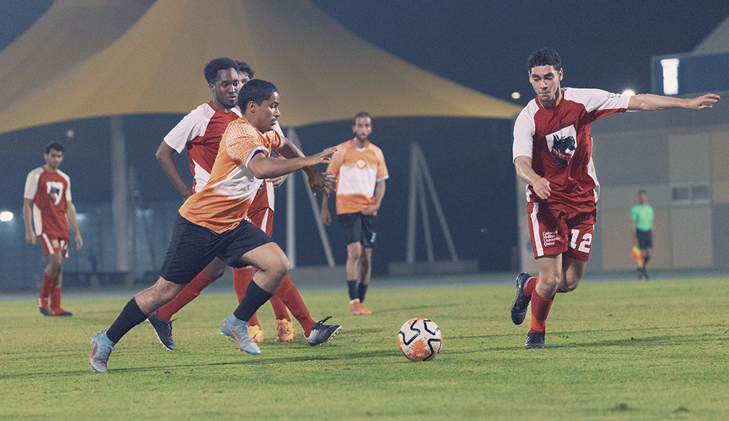 Clubs and Organizations