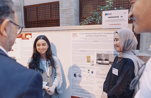 Meeting of the Minds