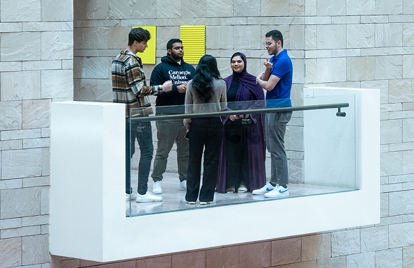 Alumni Email Address