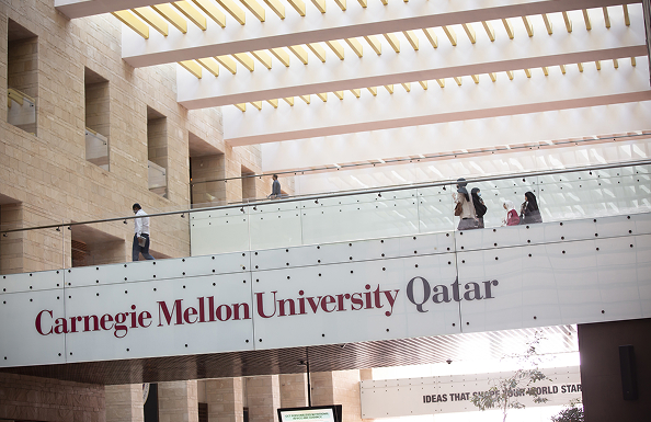 QF Alumni Portal