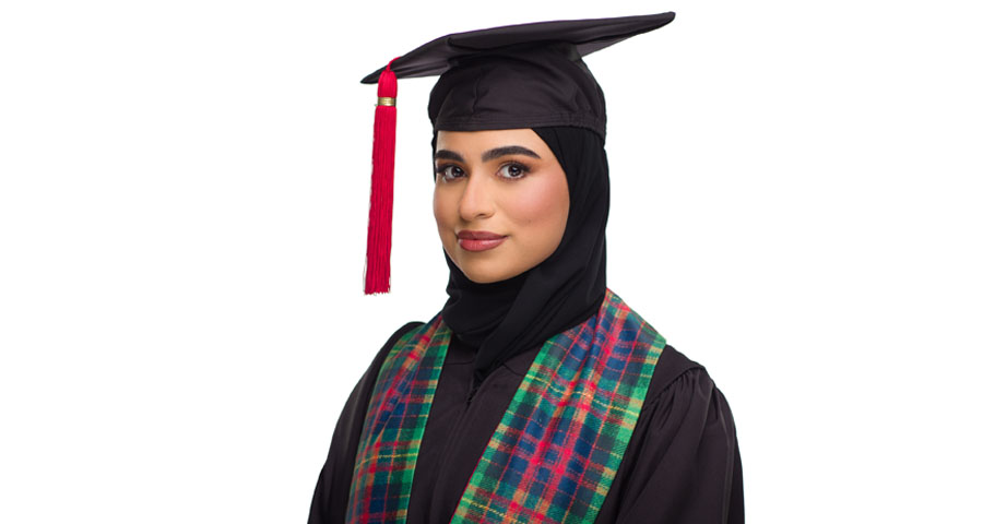 Aina AlObaidan