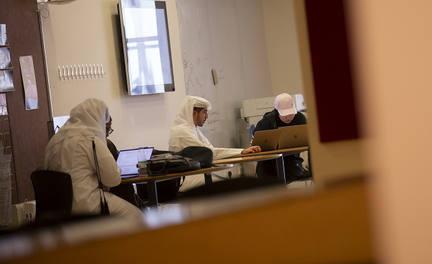 Skills Workshops