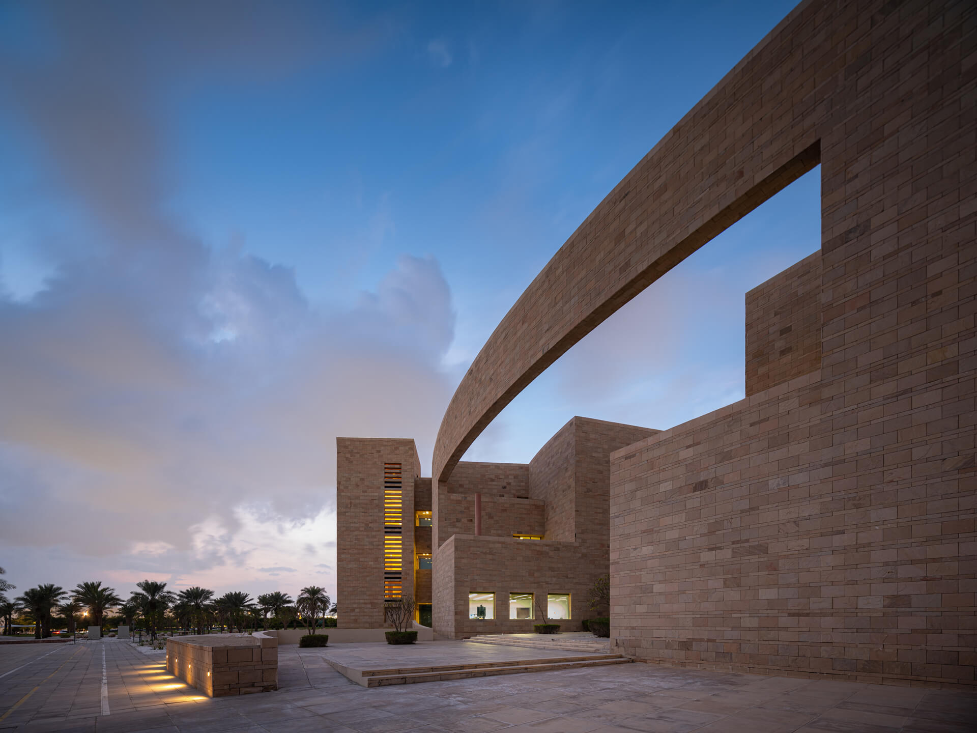 Carnegie Mellon University in Qatar