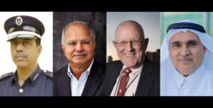 The Role of Cyber Security in Maintaining Public Security
