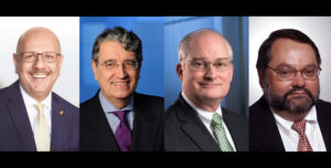 Grand Challenges in Cyber Security