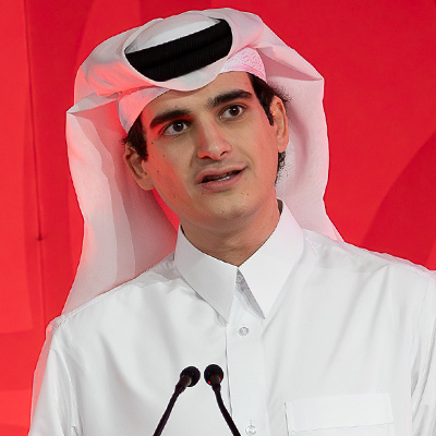 Saleh Al-Raisi
