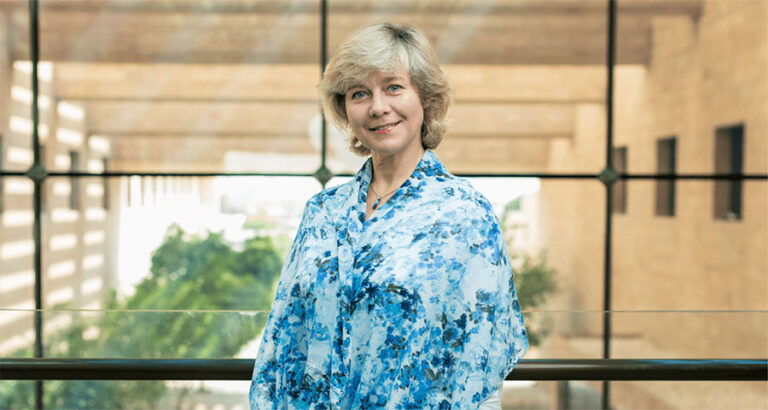 University Library Director CMU-Q library director leads expert panel discussion on future of AI in ...