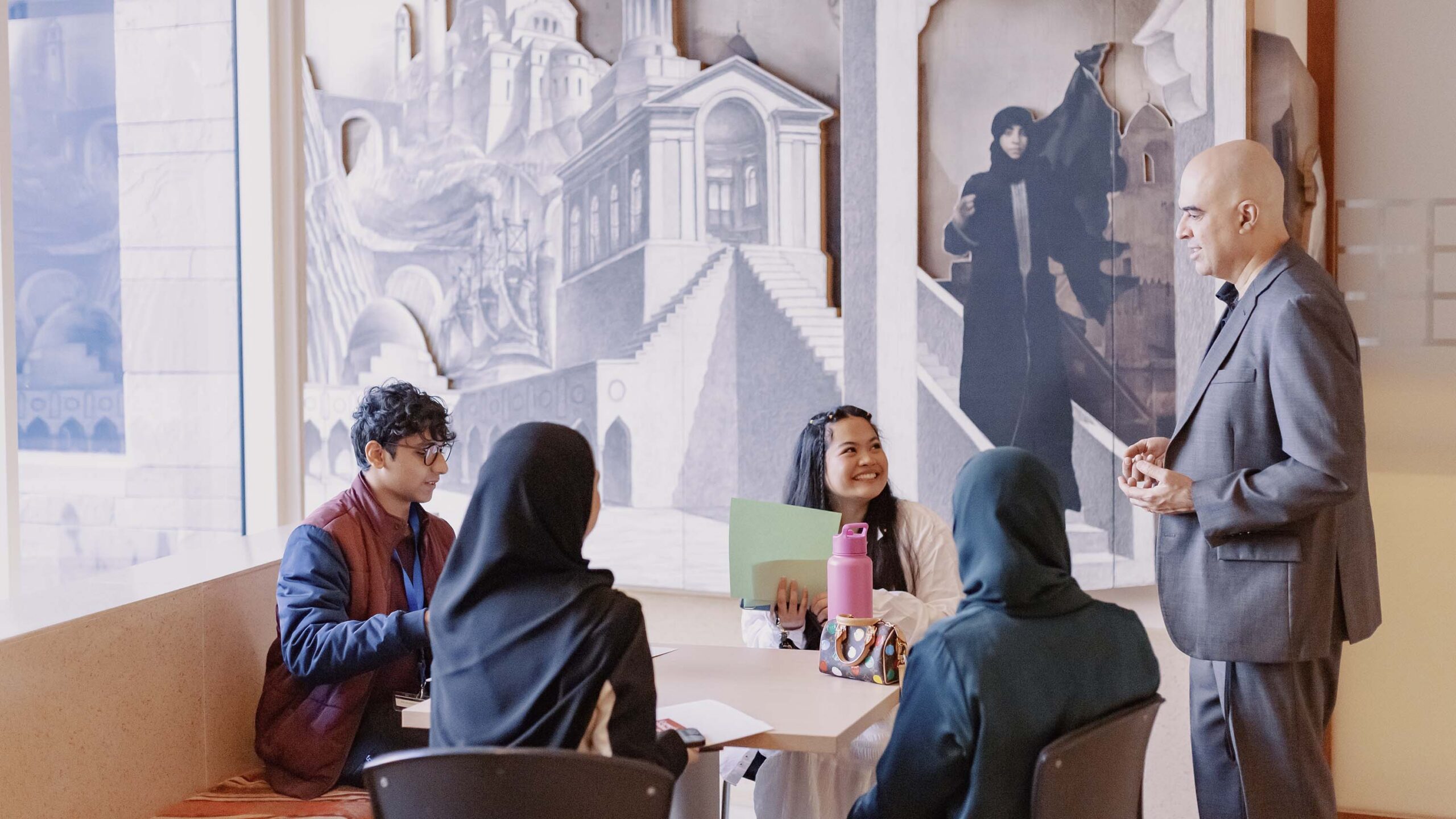 Bachelor of Science in Business Administration