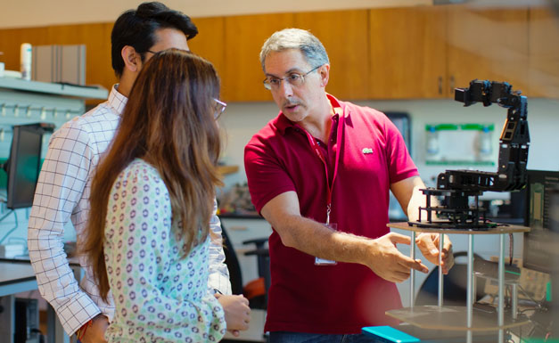 Biological Sciences