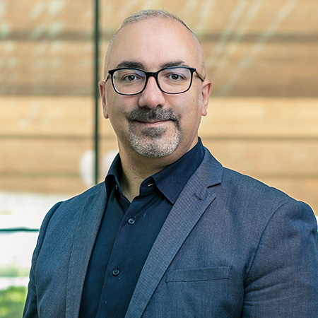 Dr. Chadi Aoun