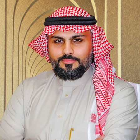 Dr. Mazen Harbi Abdullah Shawosh
