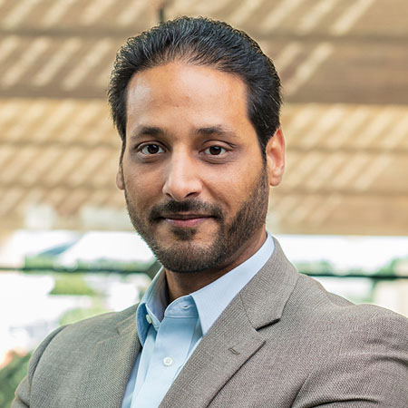 Khaled Harras