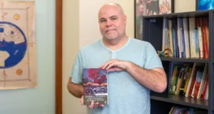 CMU-Q-Faculty-Ben-Reilly