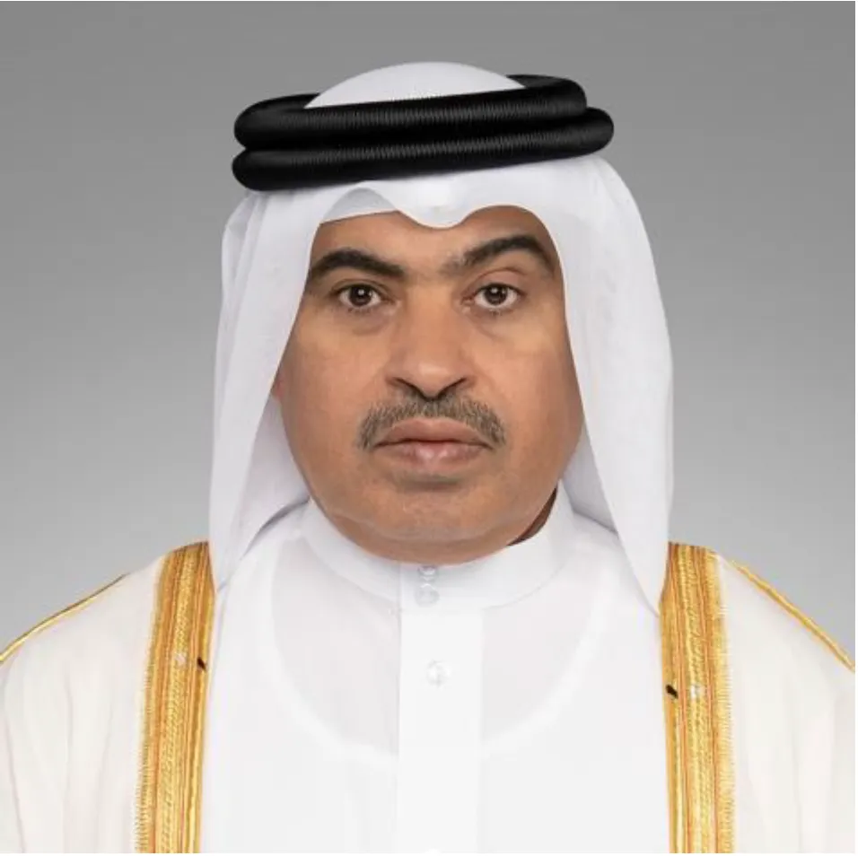 H.E. Ali bin Ahmed Al Kuwari