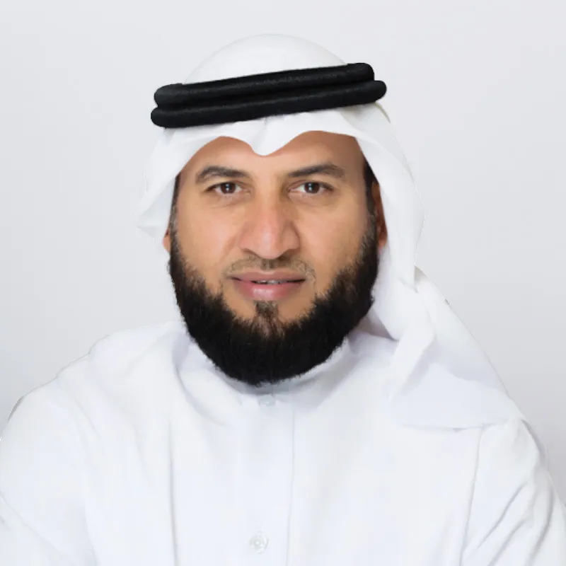 Khalid Al-Naemi