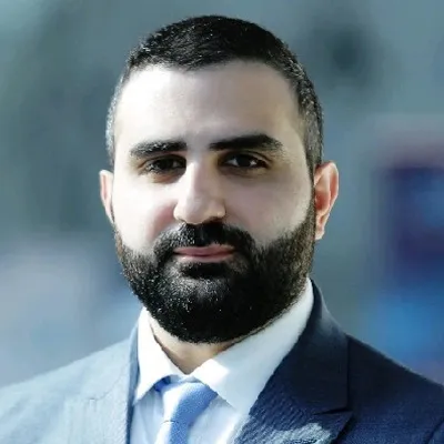 Abed Khattab (BA, 2016)