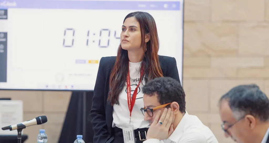 The Peninsula: Encouraging more young women into STEM 