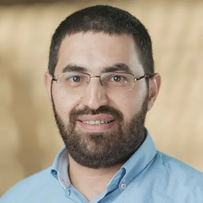Dr. Mohammed Hammoud