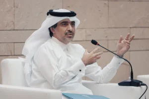 HE Fahad Al-Sulaiti