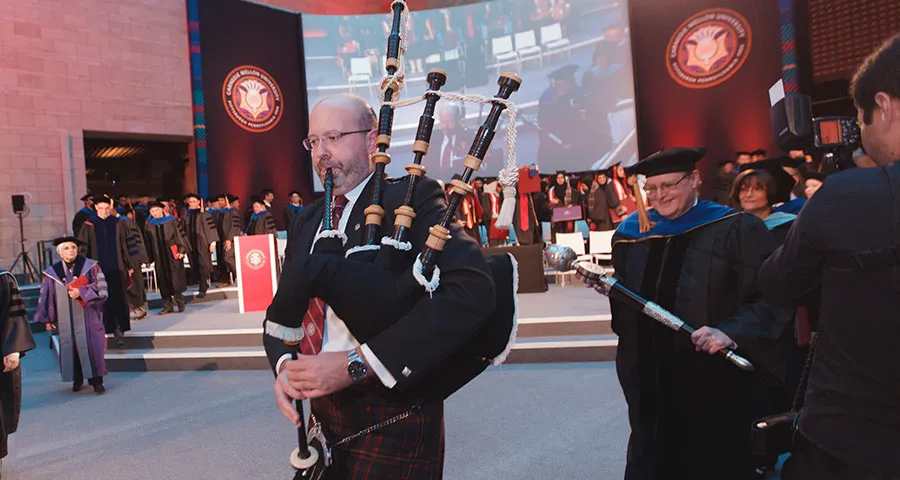 Bagpipes