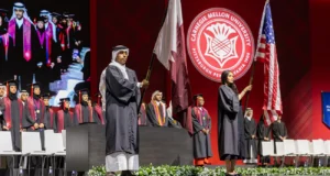 Graduation Ceremony 2026