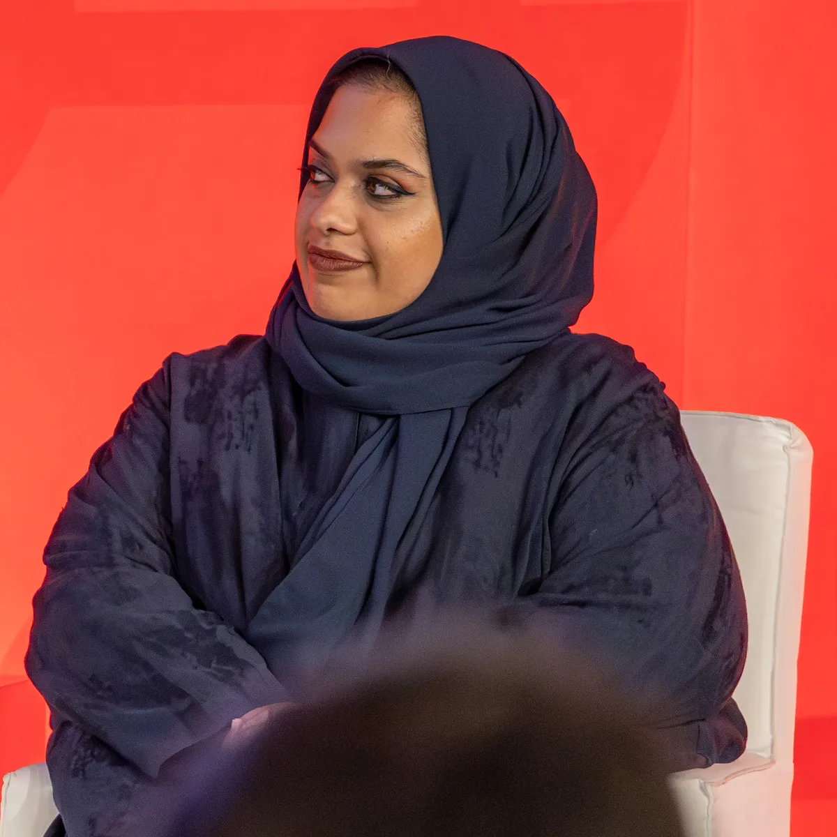 Farha Khan