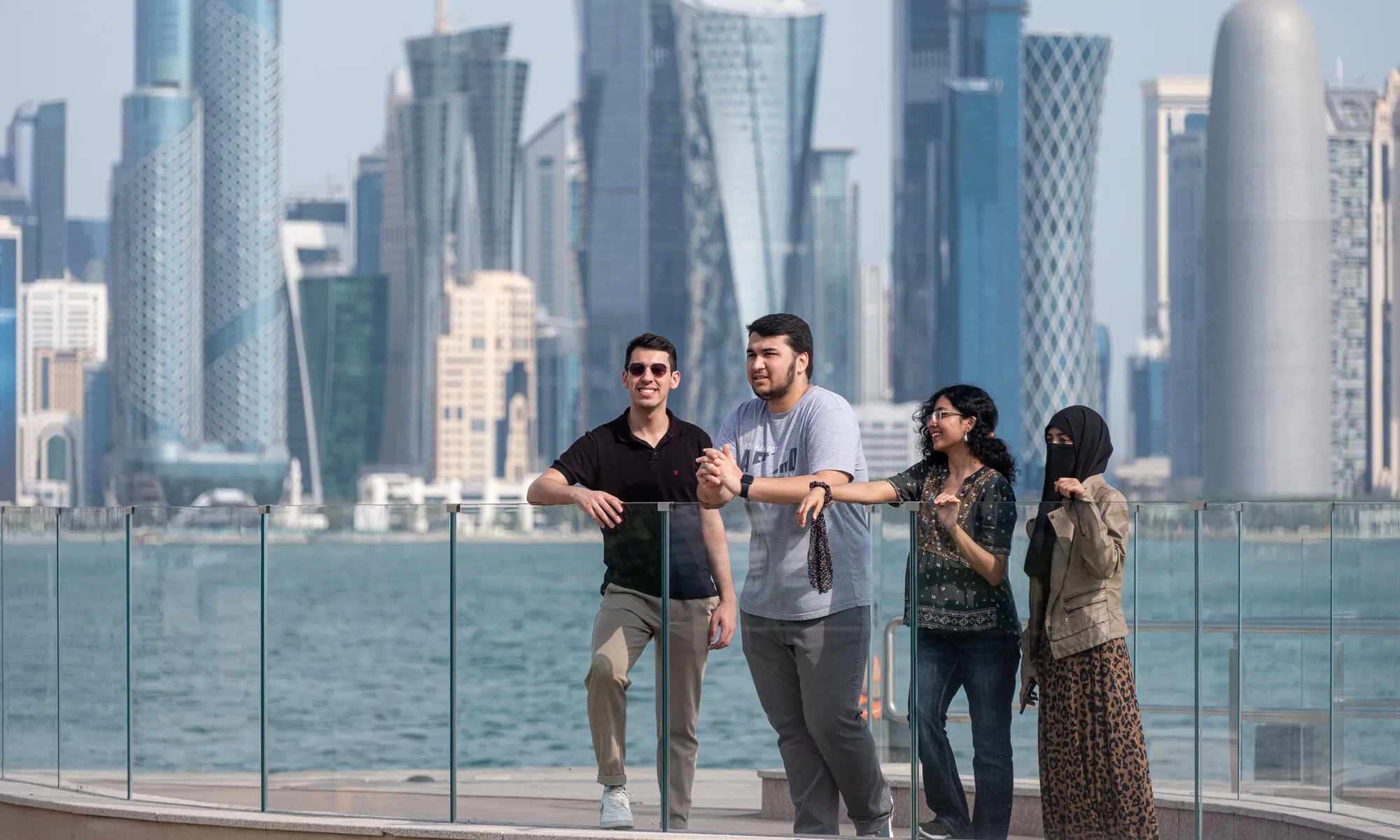 Doha, Qatar
