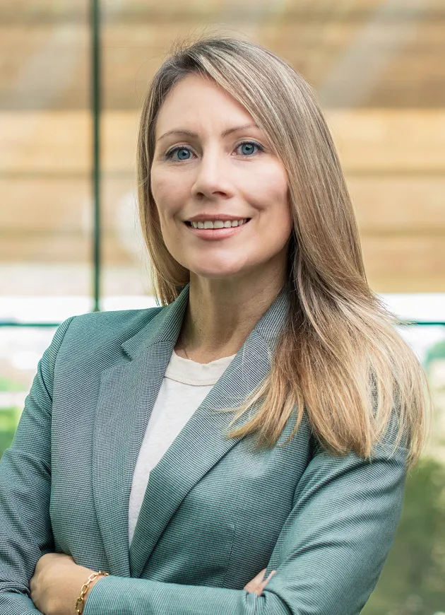 Jennifer Bruder