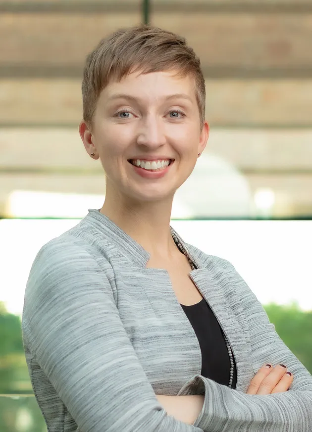 Kira Dreher