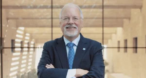 CMU-Q Dean Micheal Trick