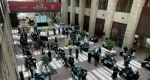 Carnegie Mellon Qatar hosts Alice Programming Competition 2026