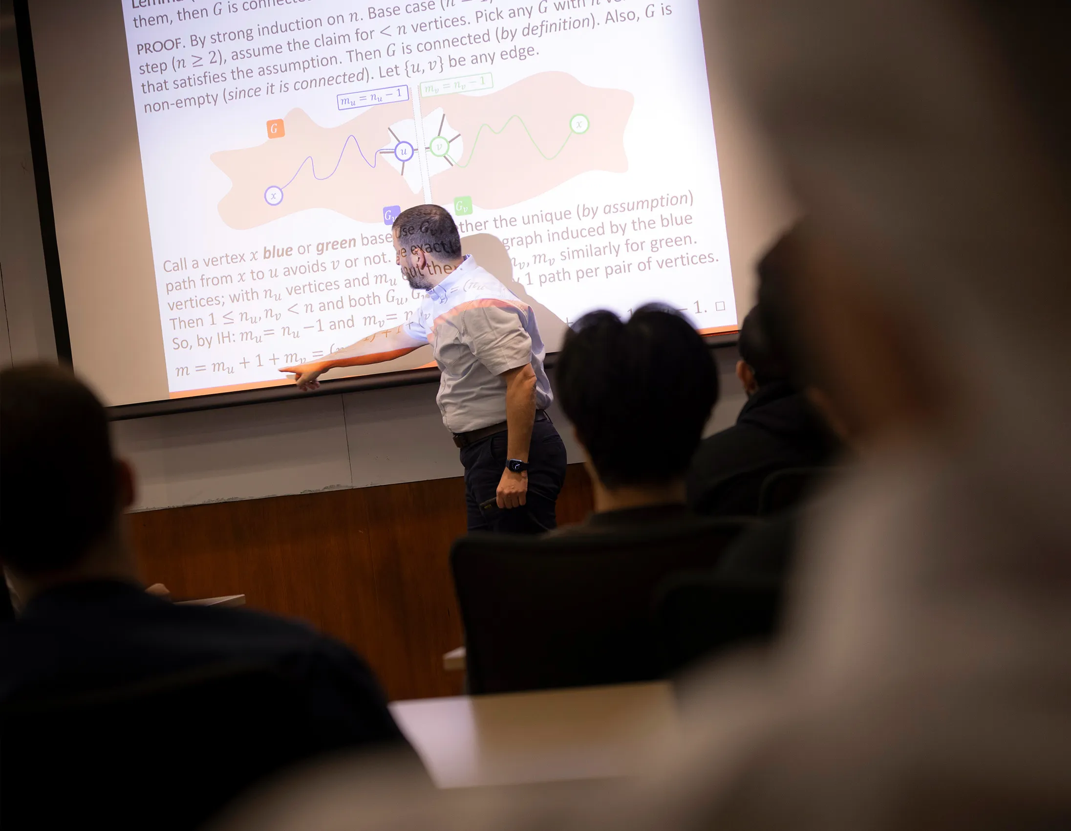 Bachelor of Science in Computer Science