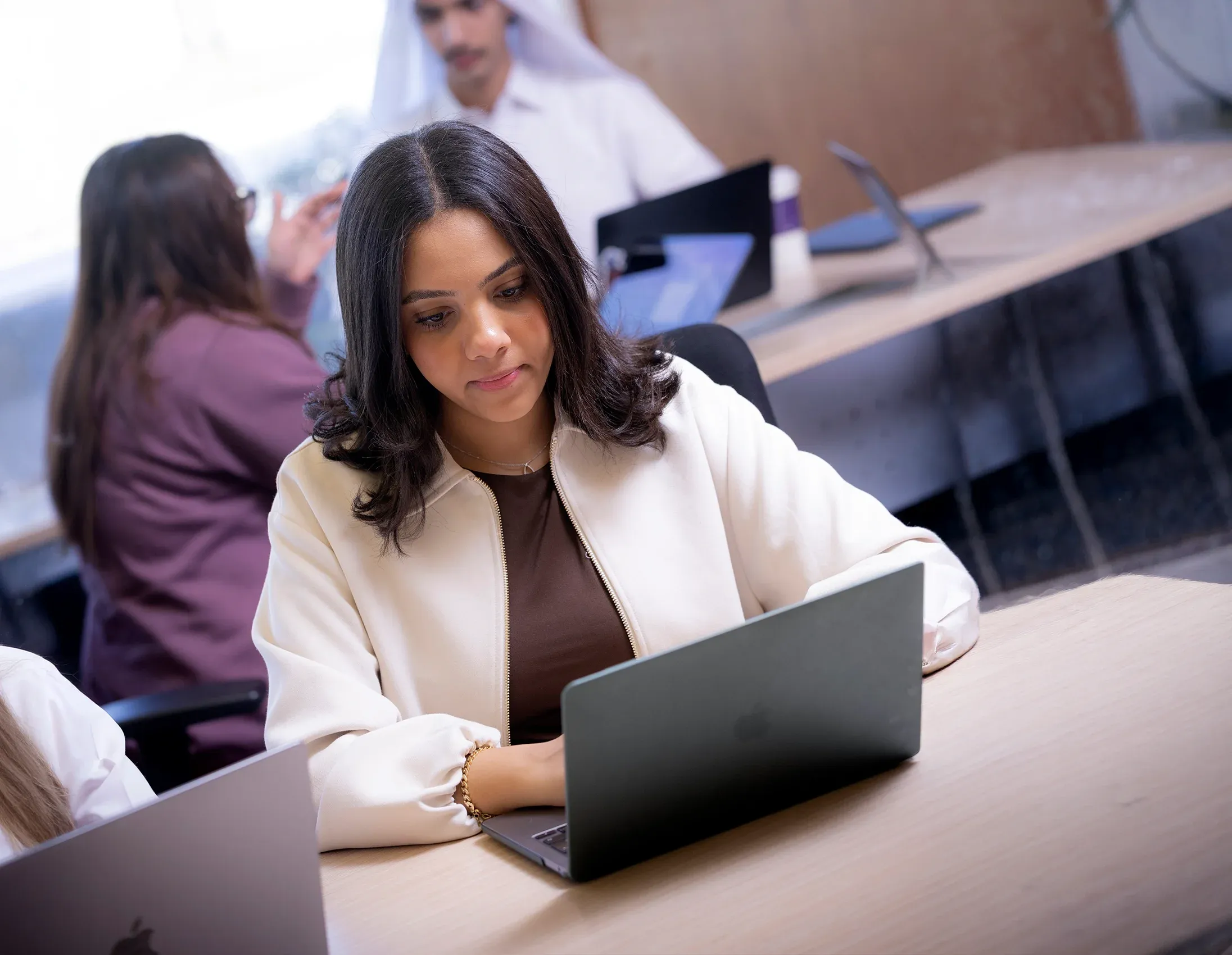 Bachelor of Science in Artificial Intelligence