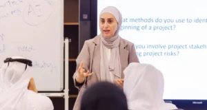 Dr Iman Adeinat