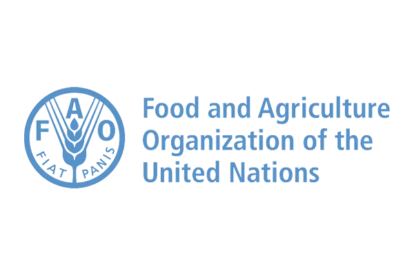 FAO logo