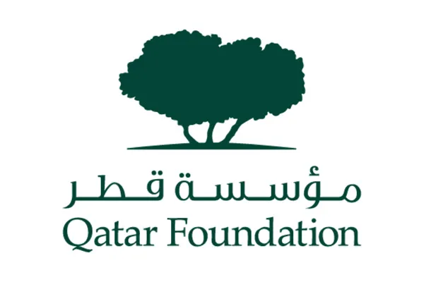 Qatar-foundation-logo
