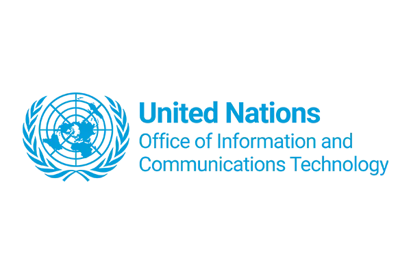 UN Office of Information and Communication logo