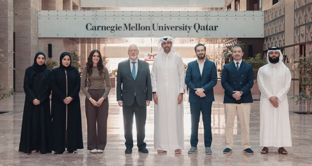 CMU-Q introduces Alumni Association Board