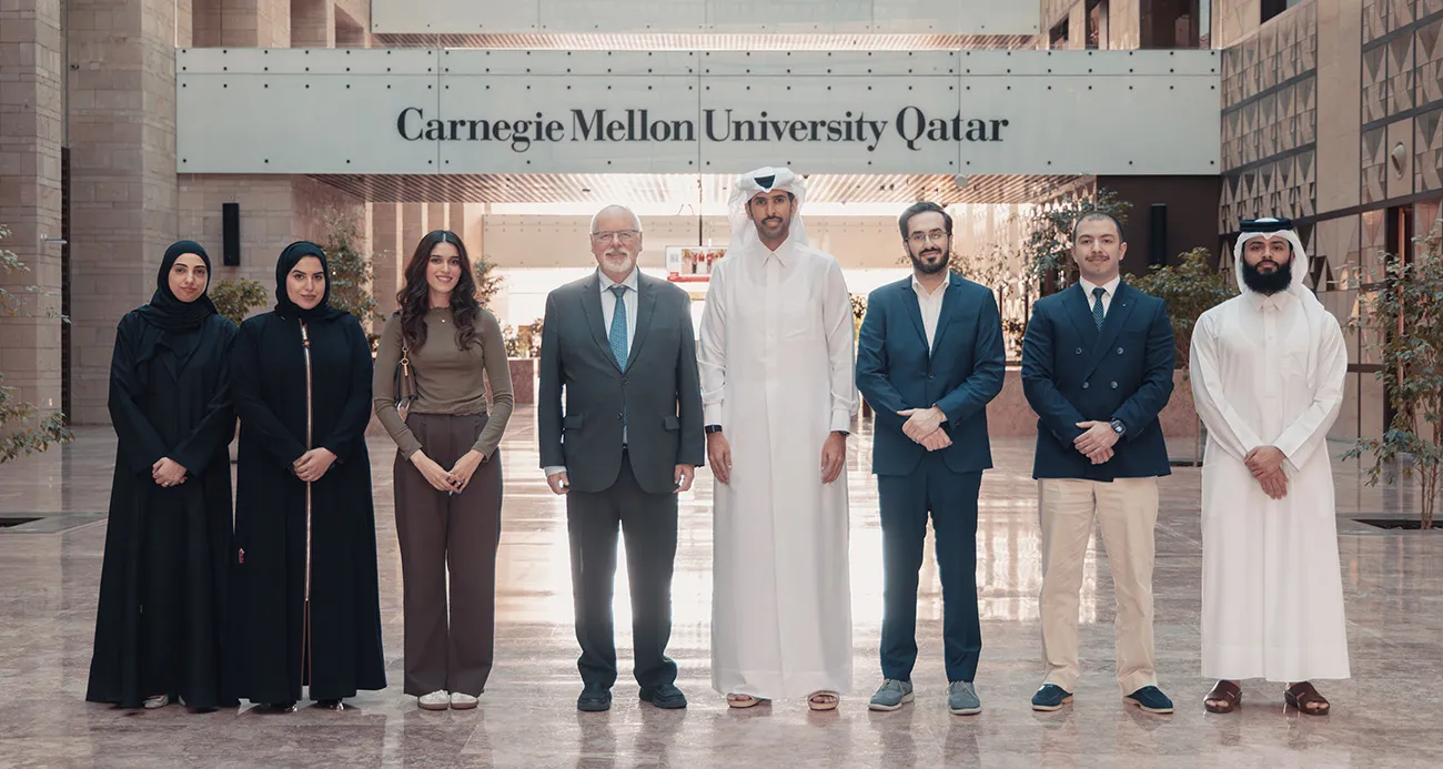 CMU-Q introduces Alumni Association Board